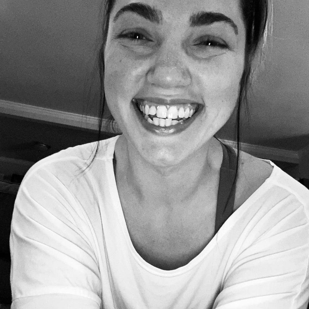 Meet your Posher, Amy